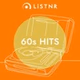 LisTNR - 60s Hits logo