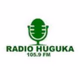 Logo de Radio Huguka