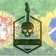 Webradio Luzuca Metal logo