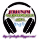 JERLUN|FM logo