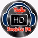 Invicta FM HD logo