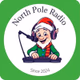 Logo de North Pole Radio