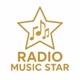 Radio Music Star Web TWB logo
