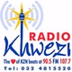 Radio Khwezi logo