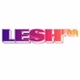 LESH FM logo