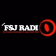 FSJ Radio logo