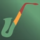 The JazzVNU logo