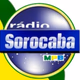 Logo de Rádio Sorocaba MPB