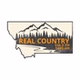 Real Country Montana - KHTC logo
