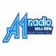 A1 Radio logo