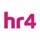 Hessischer Rundfunk - hr4 logo