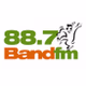 Rádio Band FM Dracena logo