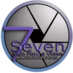 Logo de Rádio Poste Studio Seven