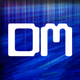 Logo de Dark Matter Digital Network