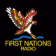 Logo de First Nations Radio