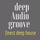deep Audio groove logo