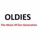 Logo de oldies