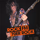 Logo de ROCK FM - 70er Rock