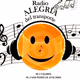 Logo de Radio Alegria del Transporte