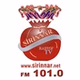 Radyo Şirinnar Haber logo
