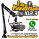 Logo de Radio La Bendición