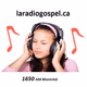 Logo de La Radio Gospel