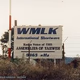 Logo de WMLK Radio