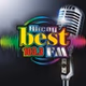 Akçay Best FM logo