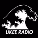 Logo de Ukee Radio - CIMM-FM