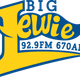 Logo de Big Lewie - WLUI