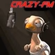 CrazyFM logo