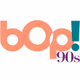 Logo de bOp! - bOp! 90s