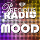 Logo de Precious Radio - Mood