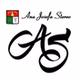 Radio Ana Josefa Stereo logo