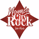 Logo de Nouméa City Rock