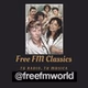 Free FM - Free FM Classics logo