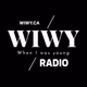 Logo de WIWY Radio