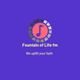 Logo de Fountain of Life FM