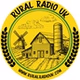 Rural Radio UK logo