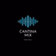 Cantina Mix Radioshow logo