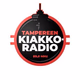 Logo de Tampereen Kiakko Radio