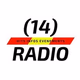 Logo de (14)Radio