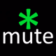 Logo de Mute Radio - International