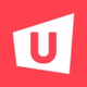 Utopic Radio logo
