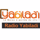 Logo de Radio Yabiladi