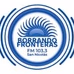 Borrando Fronteras logo
