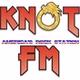KNOT FM logo