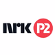 Logo de NRK P2