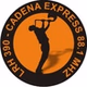 Cadena Express logo