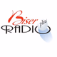 Logo de Radio Biser Plus
